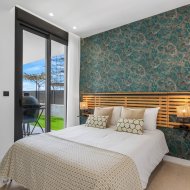 Reventa - Apartamentos -
Torre Pacheco - Santa Rosalia