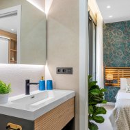 Reventa - Apartamentos -
Torre Pacheco - Santa Rosalia