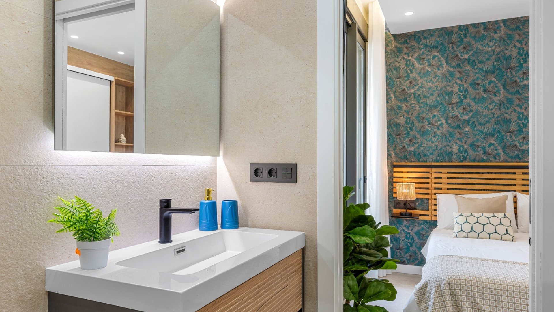 Reventa - Apartamentos -
Torre Pacheco - Santa Rosalia