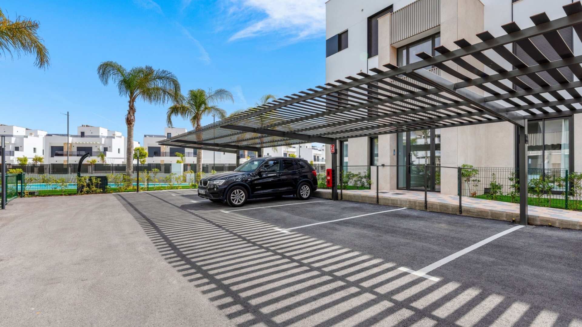 Reventa - Apartamentos -
Torre Pacheco - Santa Rosalia