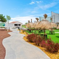 Reventa - Apartamentos -
Torre Pacheco - Santa Rosalia