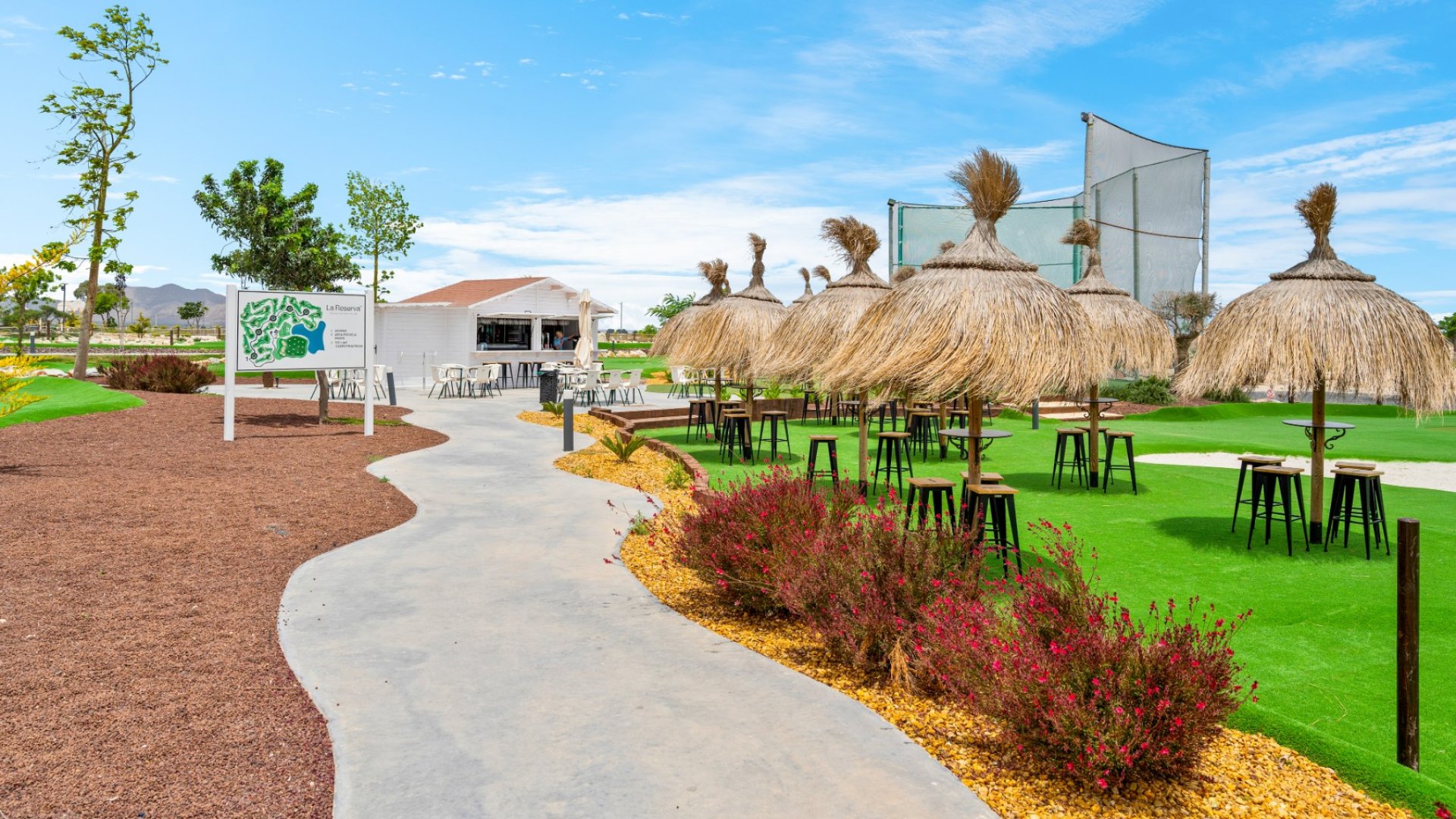 Reventa - Apartamentos -
Torre Pacheco - Santa Rosalia