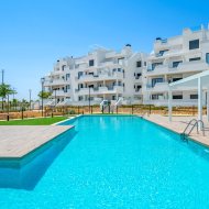 Reventa - Apartamentos -
Torre Pacheco - Santa Rosalia