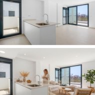 Reventa - Apartamentos -
Torre Pacheco - Santa Rosalia