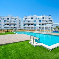 Reventa - Apartamentos -
Torre Pacheco - Santa Rosalia