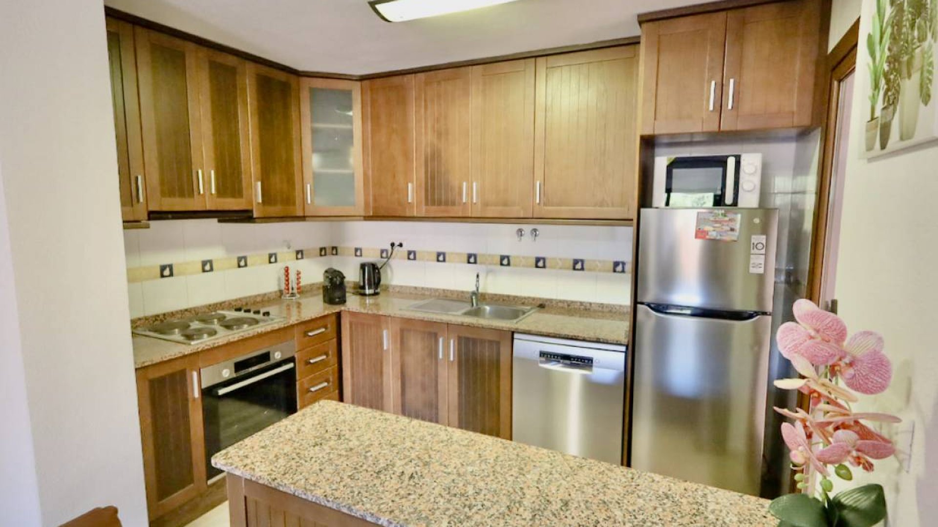 Reventa - Apartamentos -
Torrevieja - Aguas Nuevas