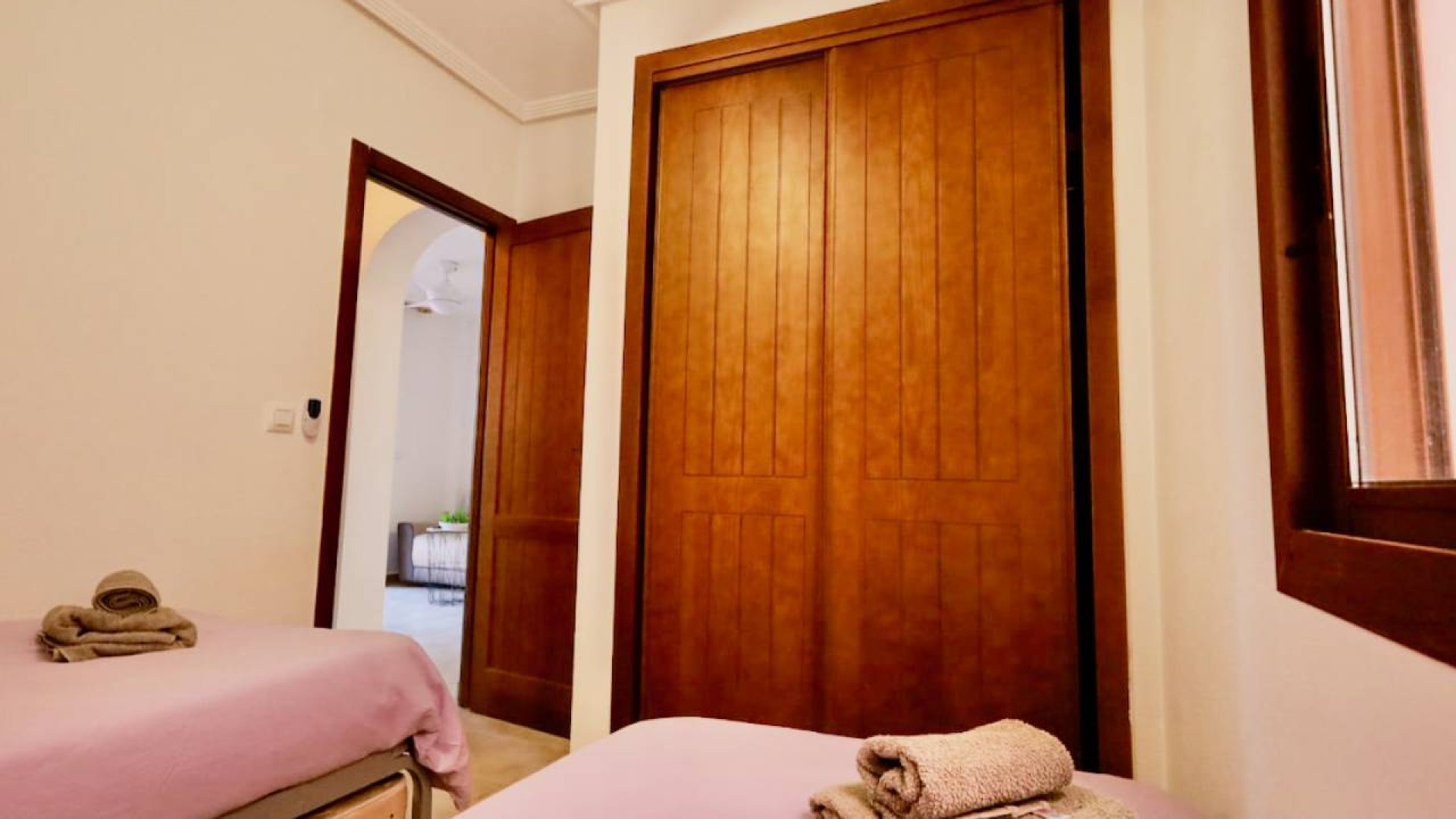 Reventa - Apartamentos -
Torrevieja - Aguas Nuevas