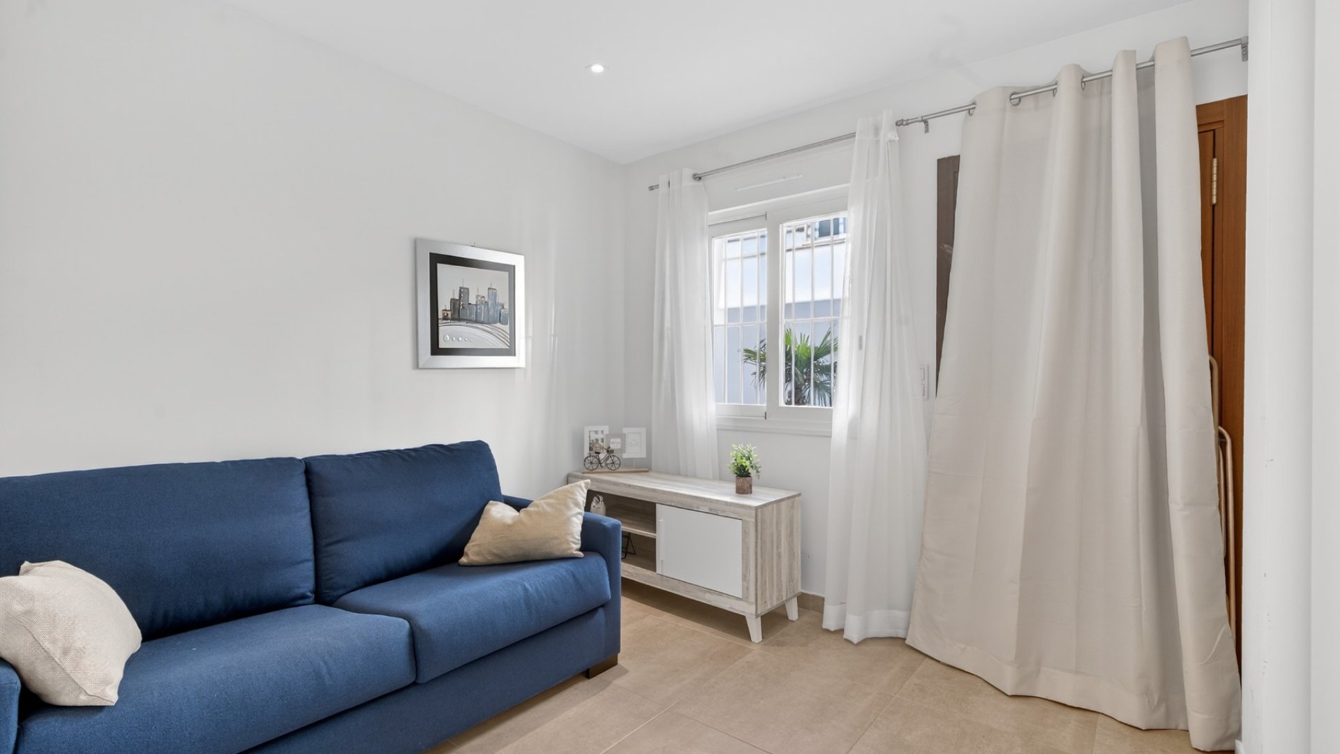 Reventa - Apartamentos -
Torrevieja - Aguas Nuevas