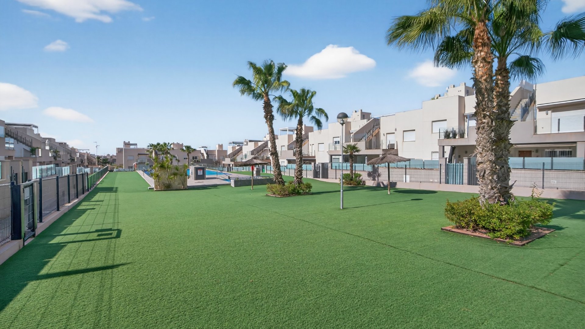 Reventa - Apartamentos -
Torrevieja - Aguas Nuevas