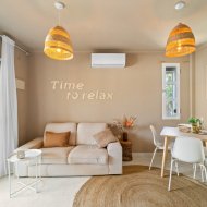 Reventa - Apartamentos -
Torrevieja - Aguas Nuevas
