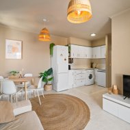 Reventa - Apartamentos -
Torrevieja - Aguas Nuevas