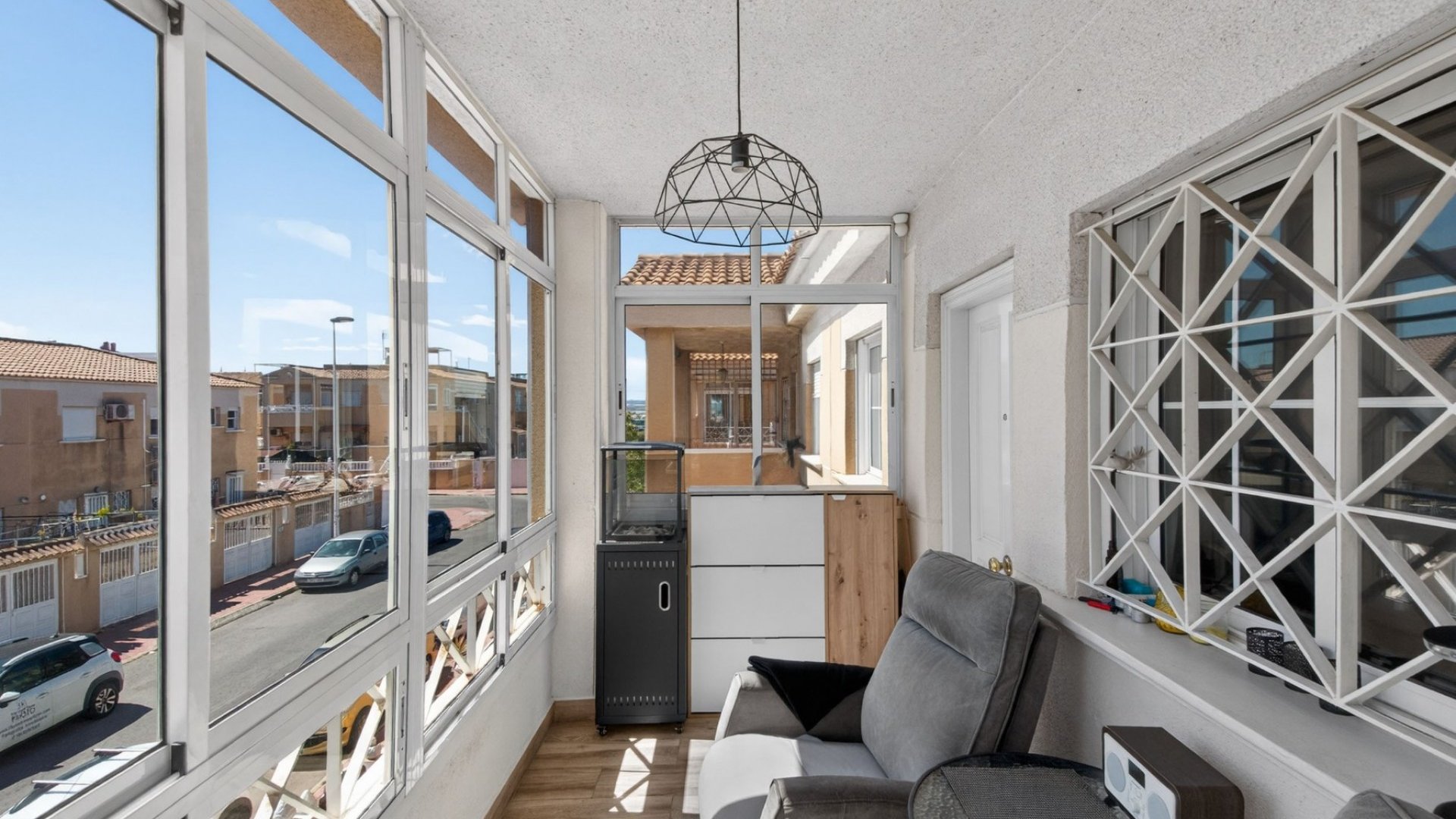 Reventa - Apartamentos -
Torrevieja - Aguas Nuevas