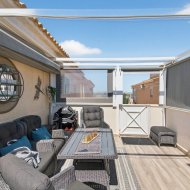 Reventa - Apartamentos -
Torrevieja - Aguas Nuevas