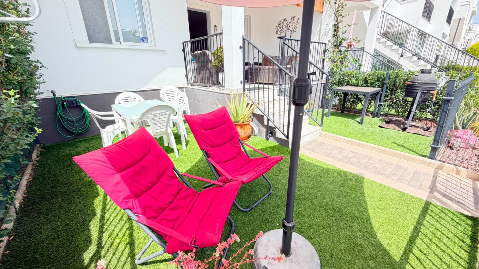 Reventa - Apartamentos -
Torrevieja - Aguas Nuevas