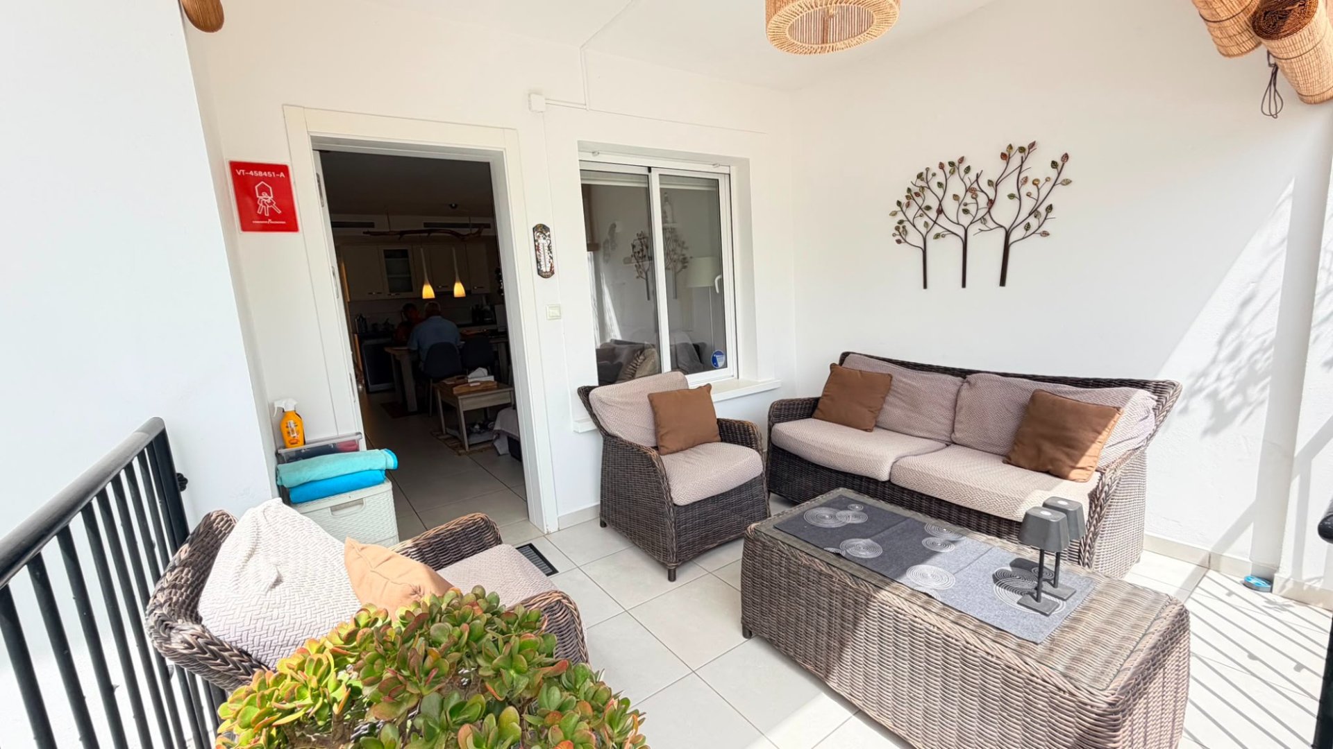 Reventa - Apartamentos -
Torrevieja - Aguas Nuevas