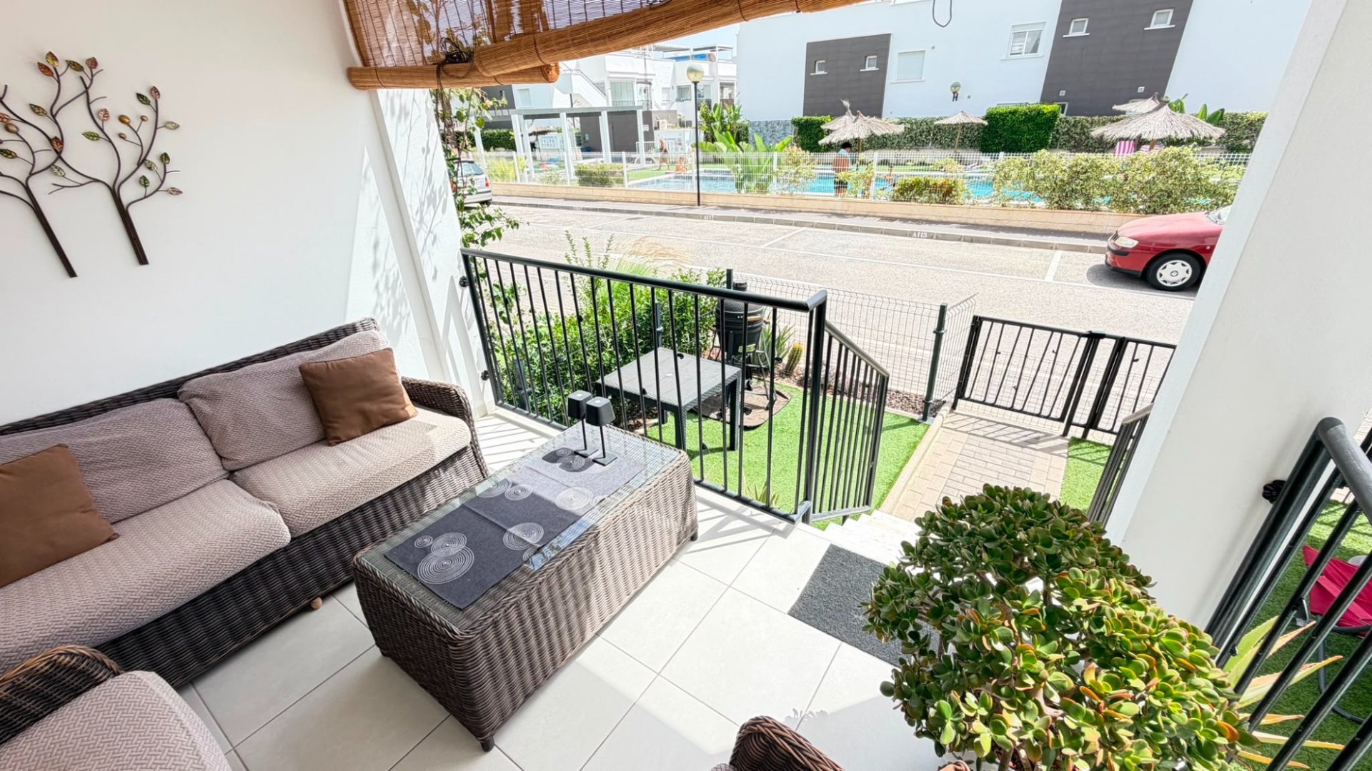 Reventa - Apartamentos -
Torrevieja - Aguas Nuevas