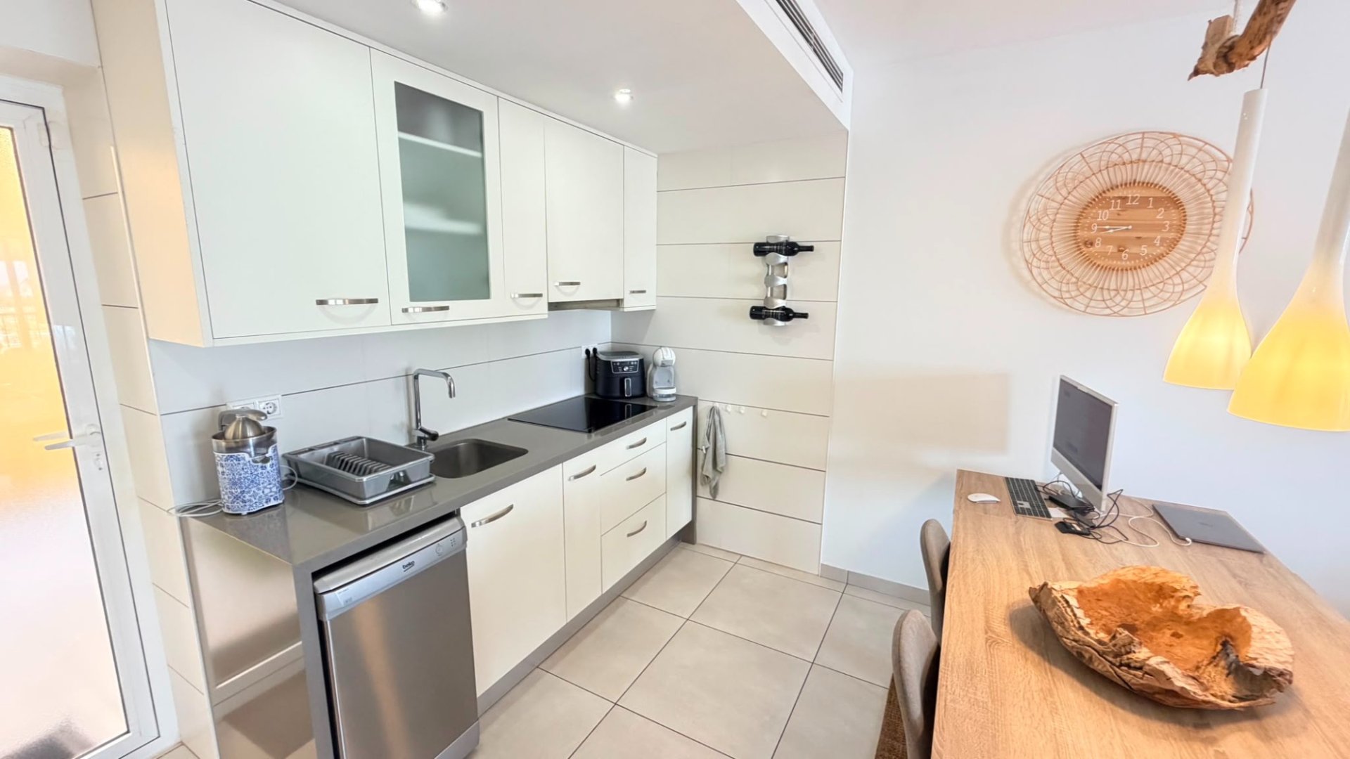 Reventa - Apartamentos -
Torrevieja - Aguas Nuevas