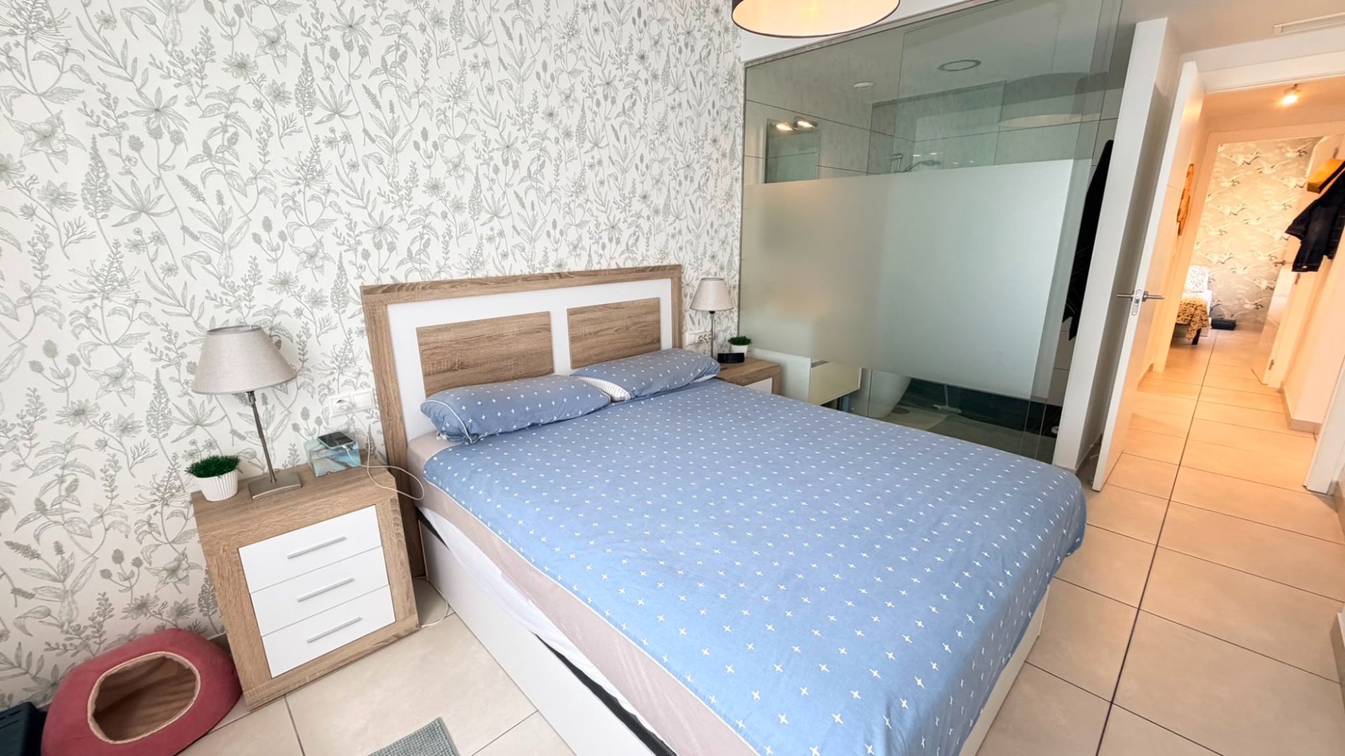 Reventa - Apartamentos -
Torrevieja - Aguas Nuevas