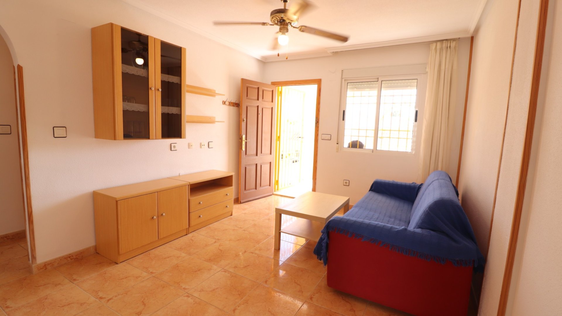 Reventa - Apartamentos -
Torrevieja - Altos del Limonar