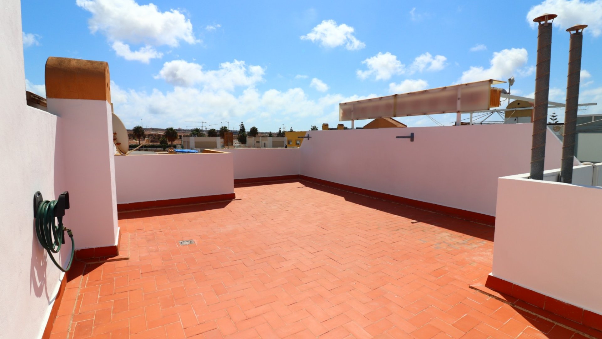 Reventa - Apartamentos -
Torrevieja - Altos del Limonar