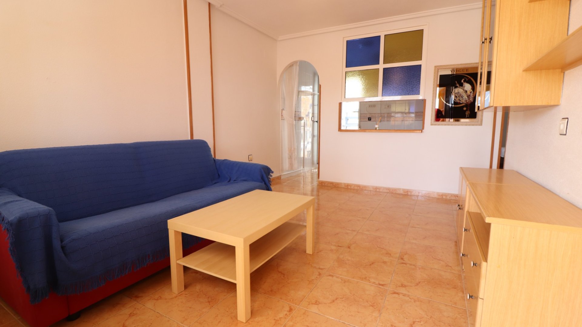 Reventa - Apartamentos -
Torrevieja - Altos del Limonar
