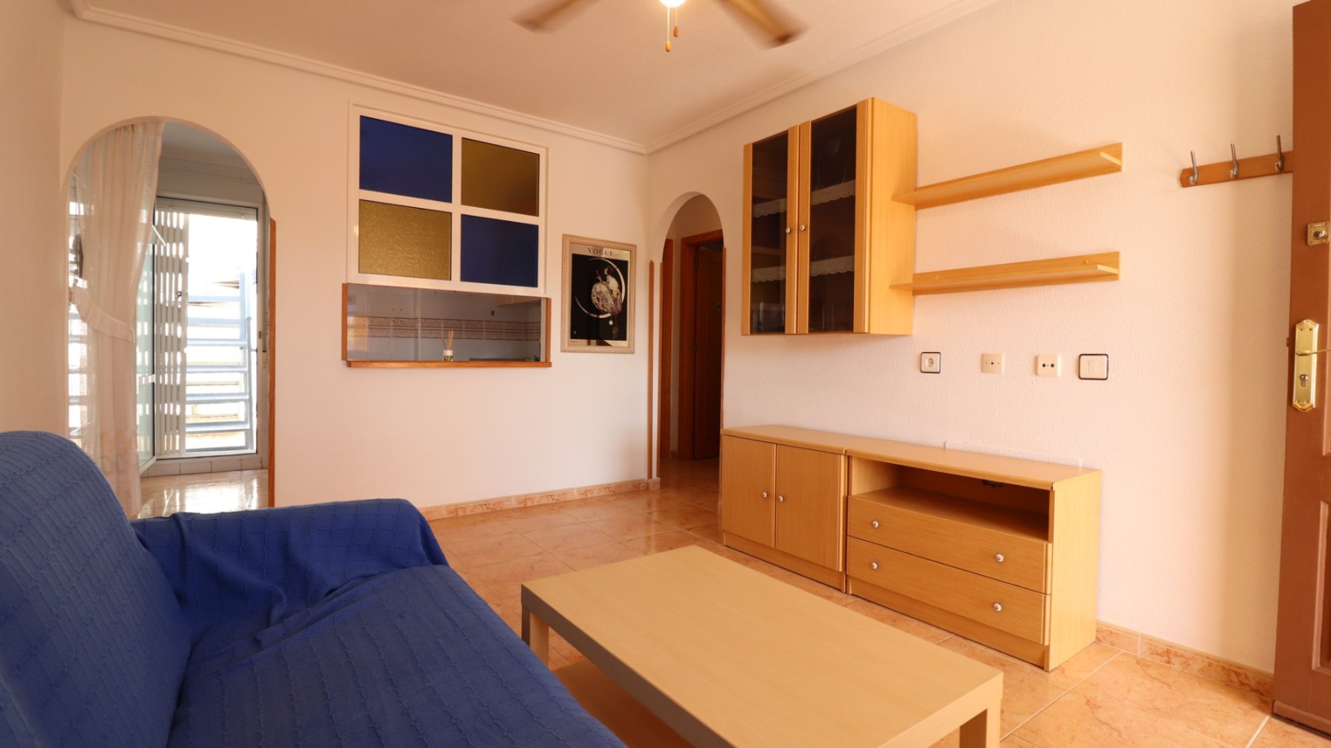 Reventa - Apartamentos -
Torrevieja - Altos del Limonar