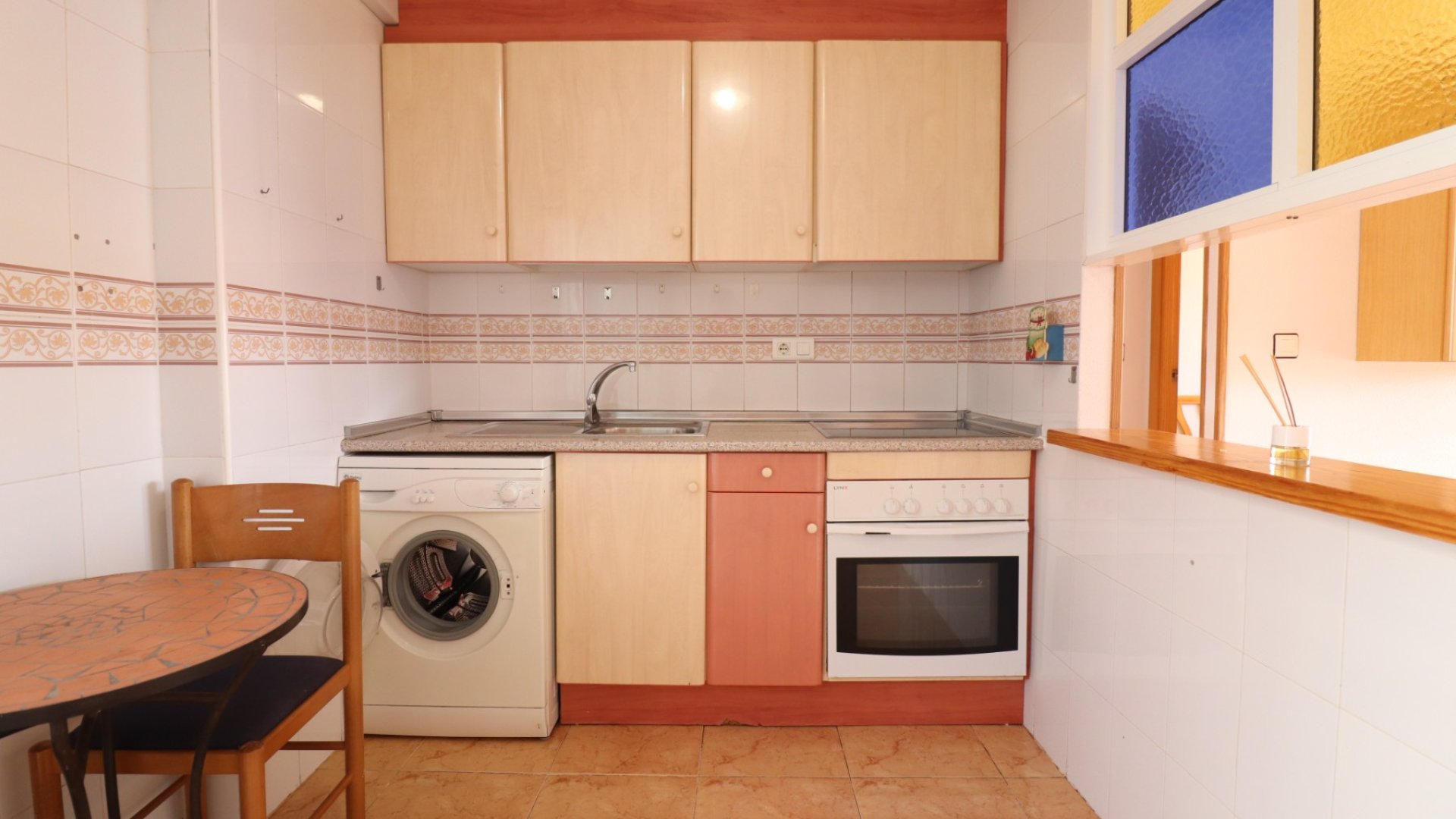 Reventa - Apartamentos -
Torrevieja - Altos del Limonar
