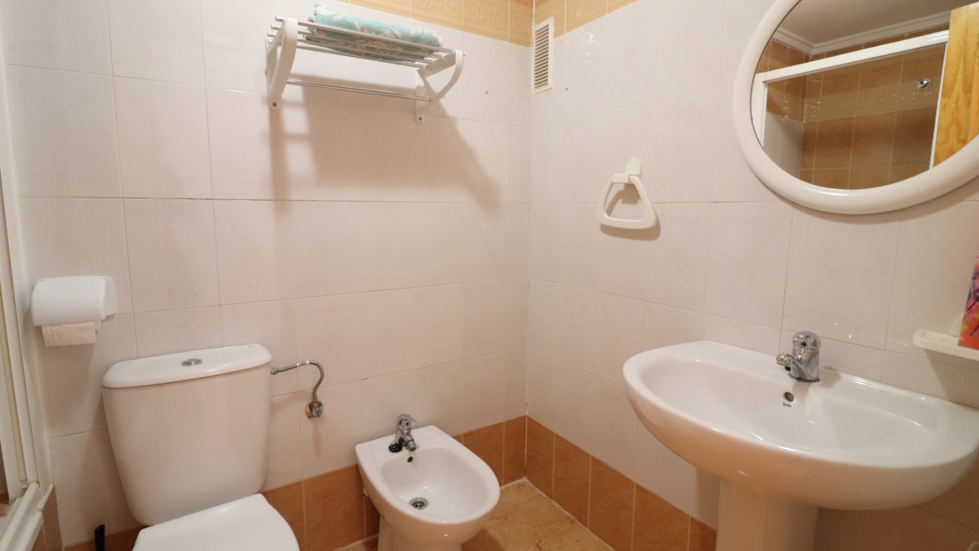 Reventa - Apartamentos -
Torrevieja - Altos del Limonar