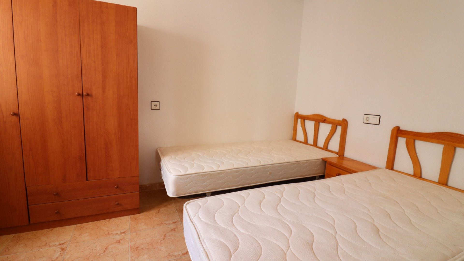 Reventa - Apartamentos -
Torrevieja - Altos del Limonar
