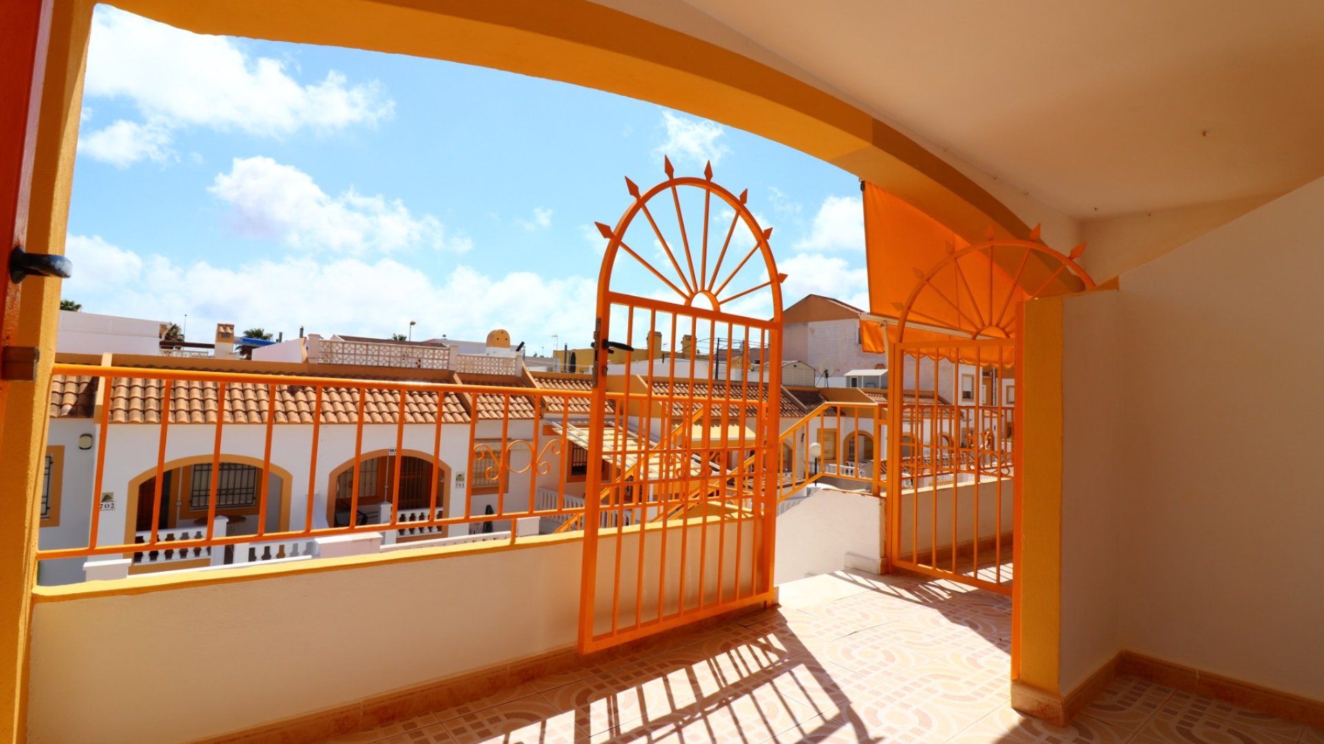 Reventa - Apartamentos -
Torrevieja - Altos del Limonar