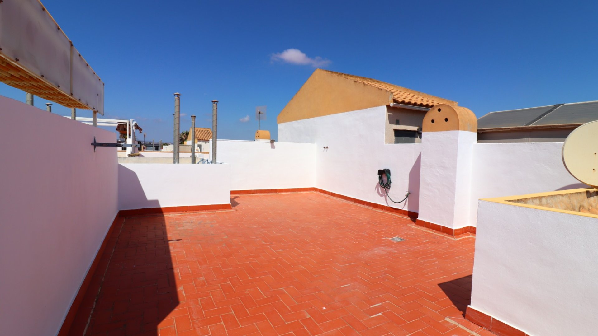 Reventa - Apartamentos -
Torrevieja - Altos del Limonar