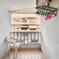 Reventa - Apartamentos -
Torrevieja - Antonio Machado