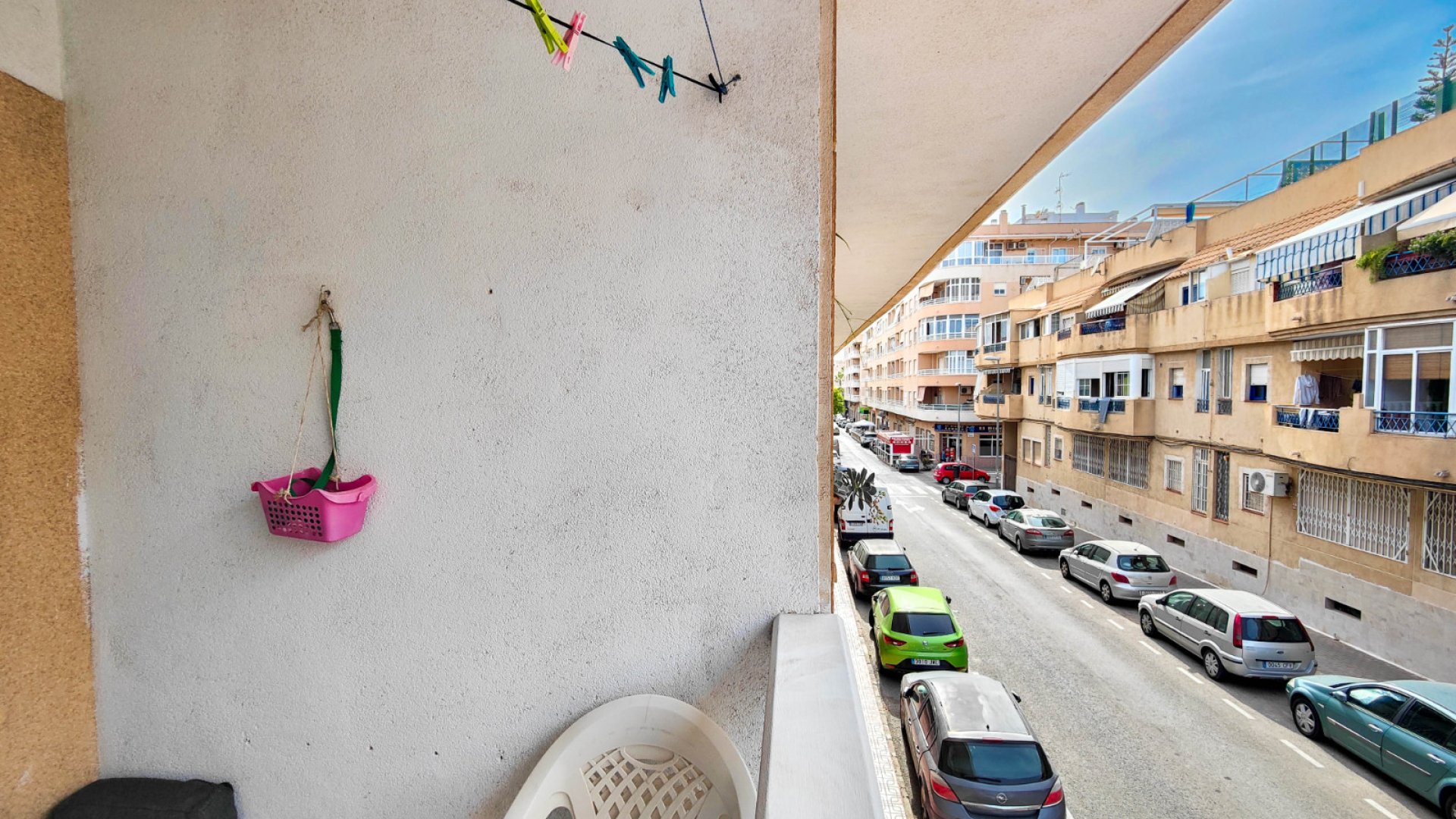 Reventa - Apartamentos -
Torrevieja - Antonio Machado
