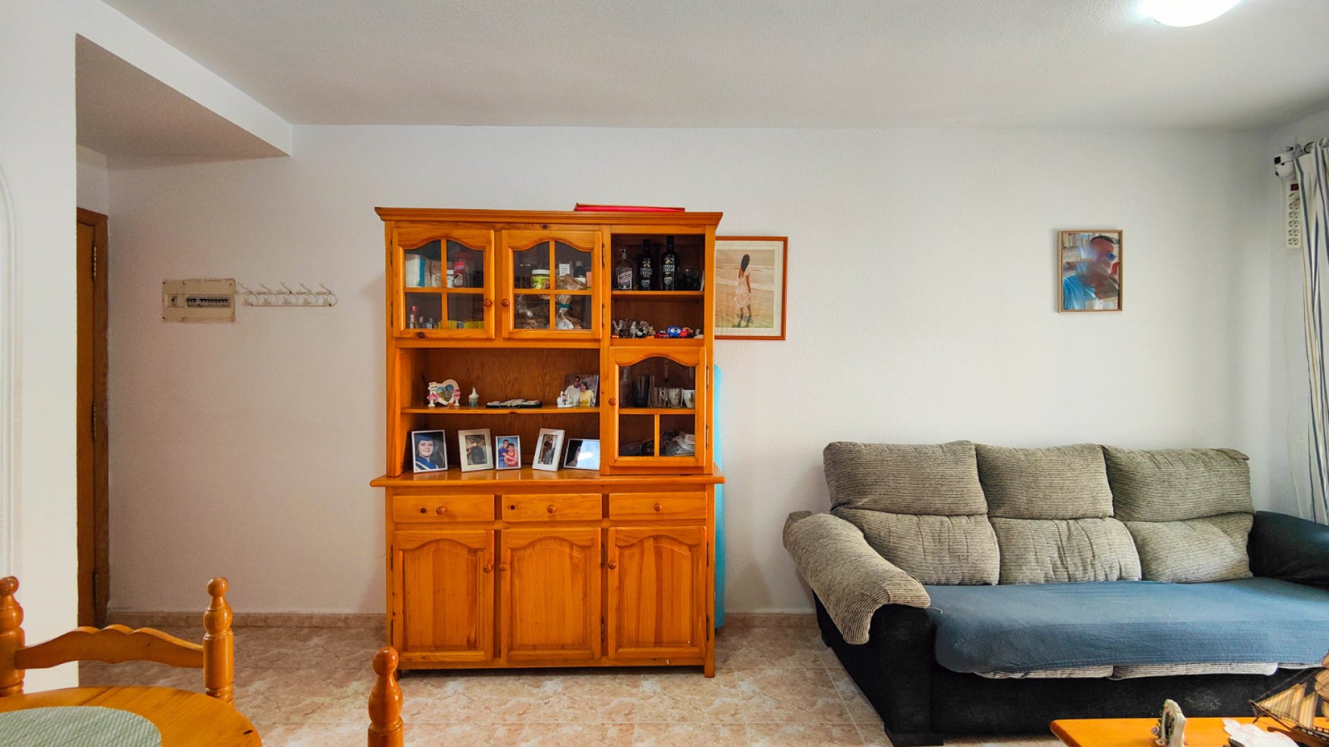 Reventa - Apartamentos -
Torrevieja - Antonio Machado