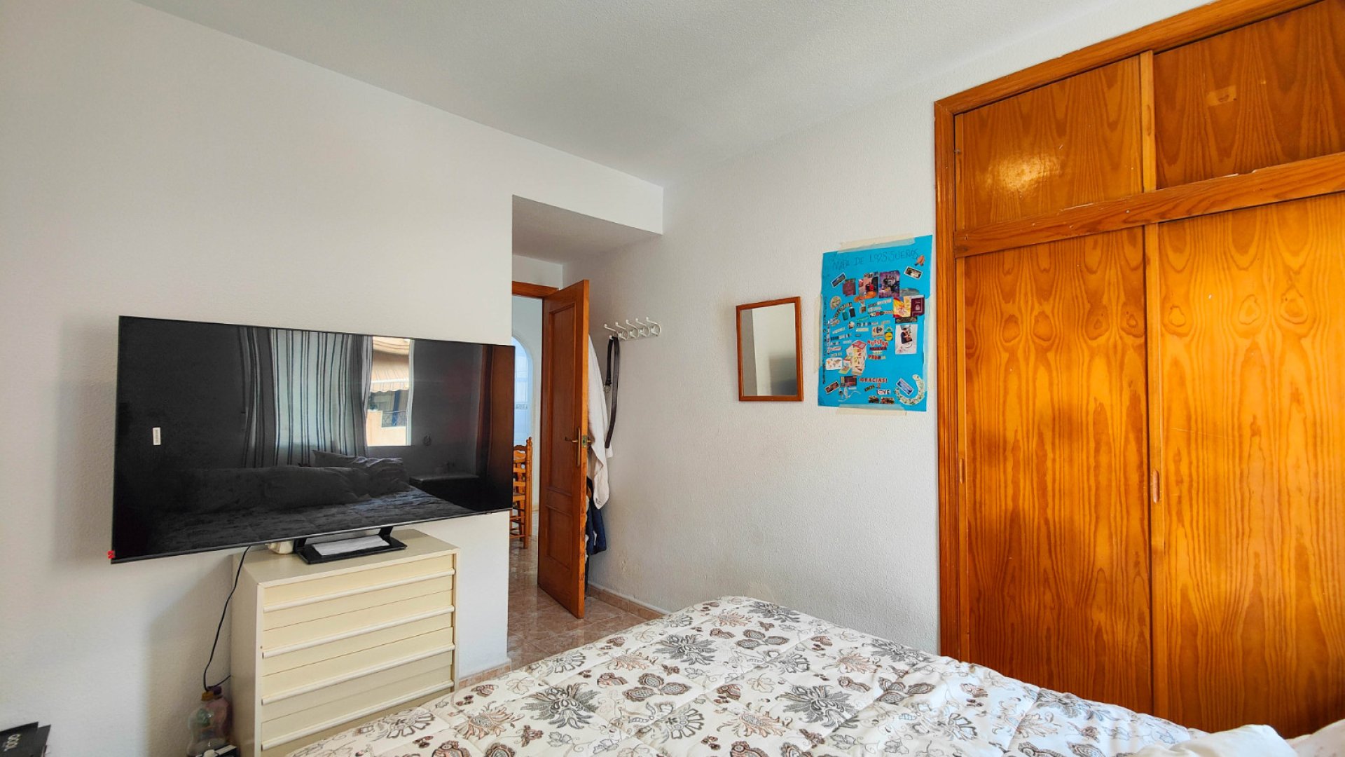 Reventa - Apartamentos -
Torrevieja - Antonio Machado