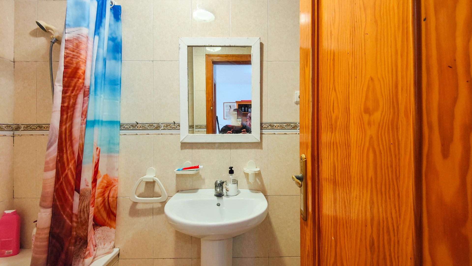 Reventa - Apartamentos -
Torrevieja - Antonio Machado