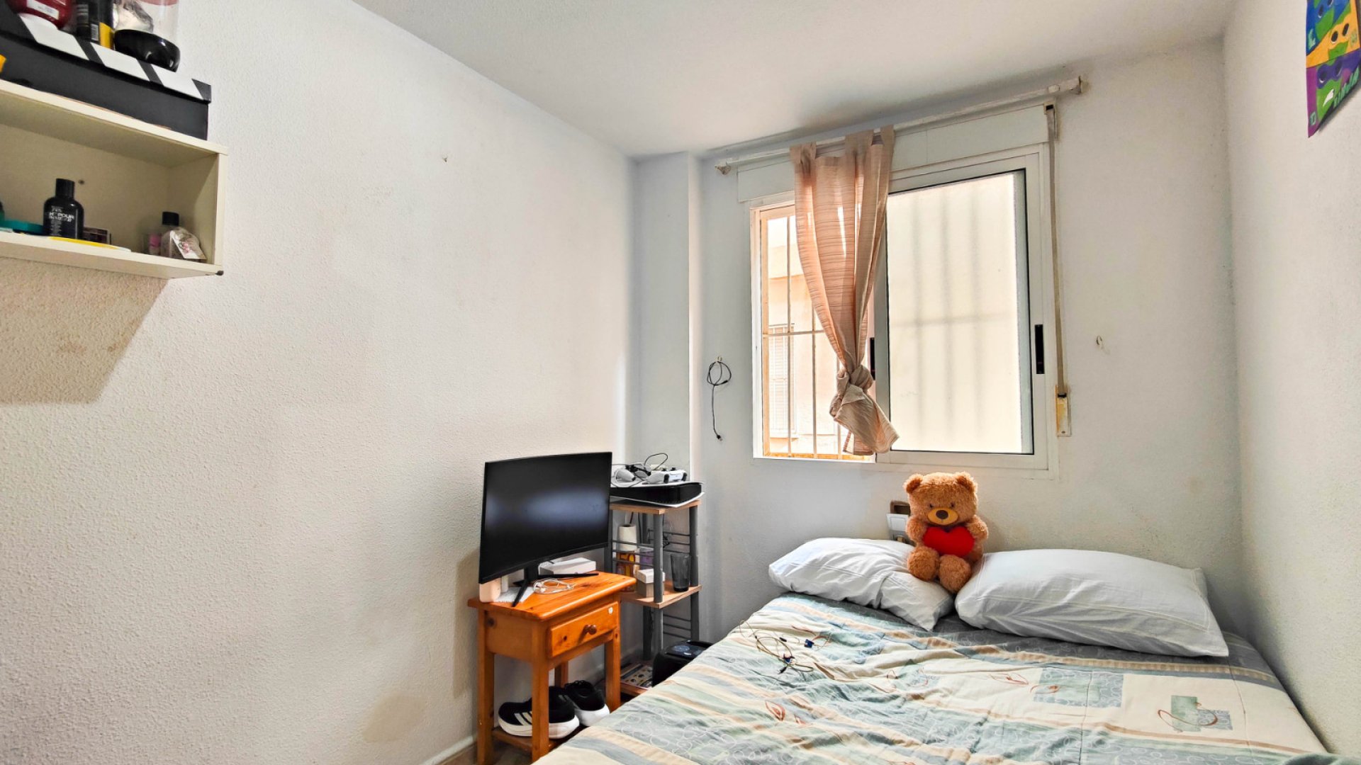 Reventa - Apartamentos -
Torrevieja - Antonio Machado