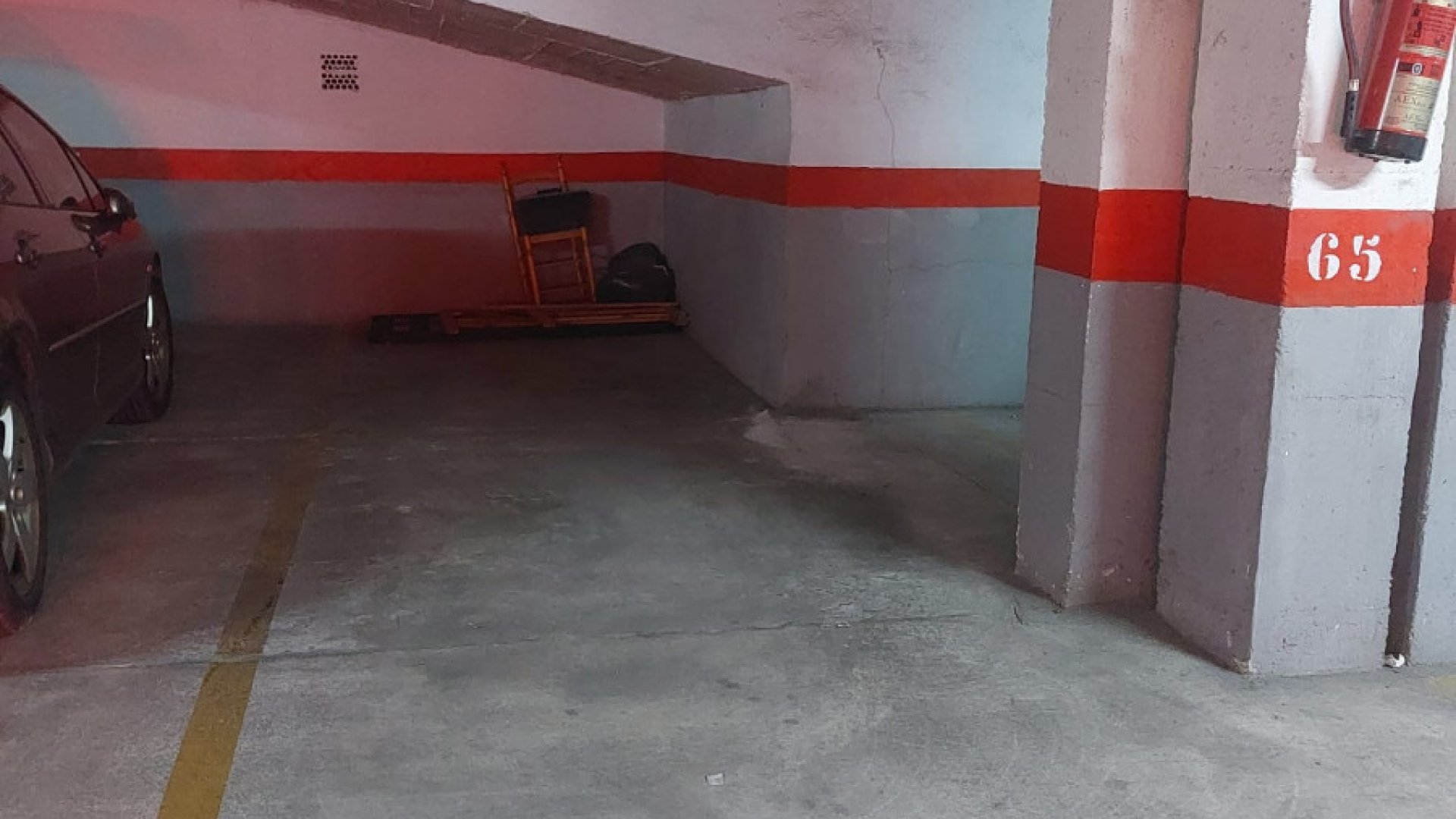 Reventa - Apartamentos -
Torrevieja - Antonio Machado