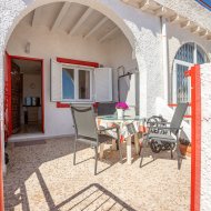 Reventa - Apartamentos -
Torrevieja - Cabo Cervera