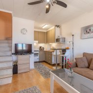 Reventa - Apartamentos -
Torrevieja - Cabo Cervera