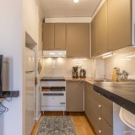 Reventa - Apartamentos -
Torrevieja - Cabo Cervera