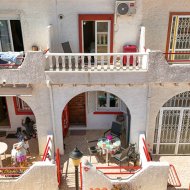 Reventa - Apartamentos -
Torrevieja - Cabo Cervera