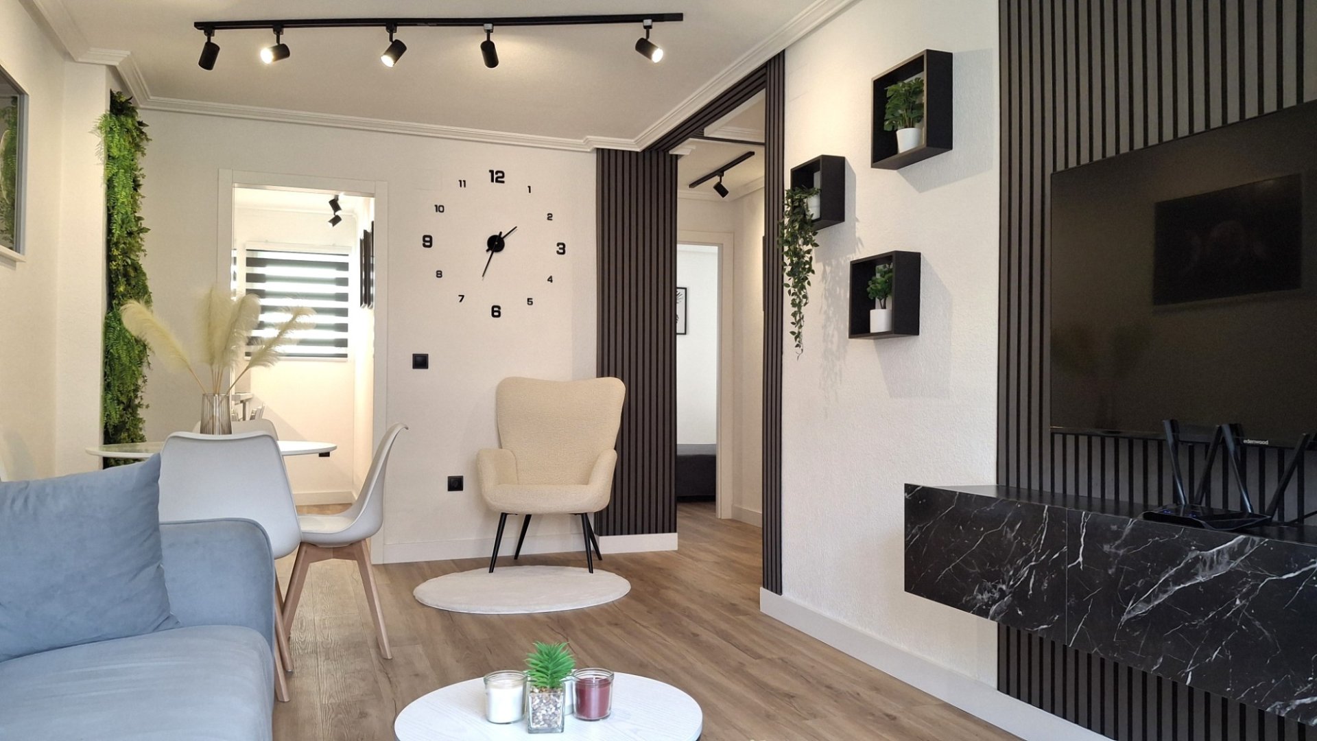 Reventa - Apartamentos -
Torrevieja - Cala del palangre