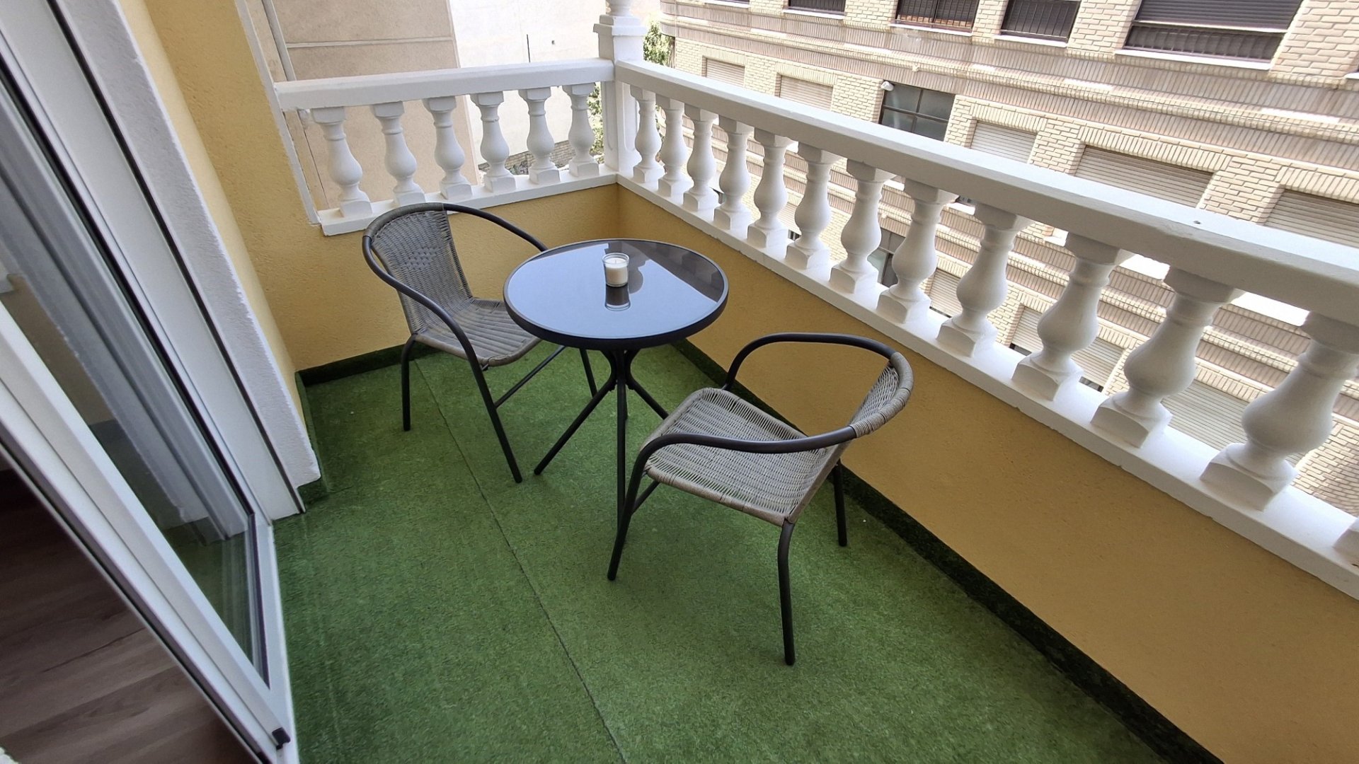 Reventa - Apartamentos -
Torrevieja - Cala del palangre