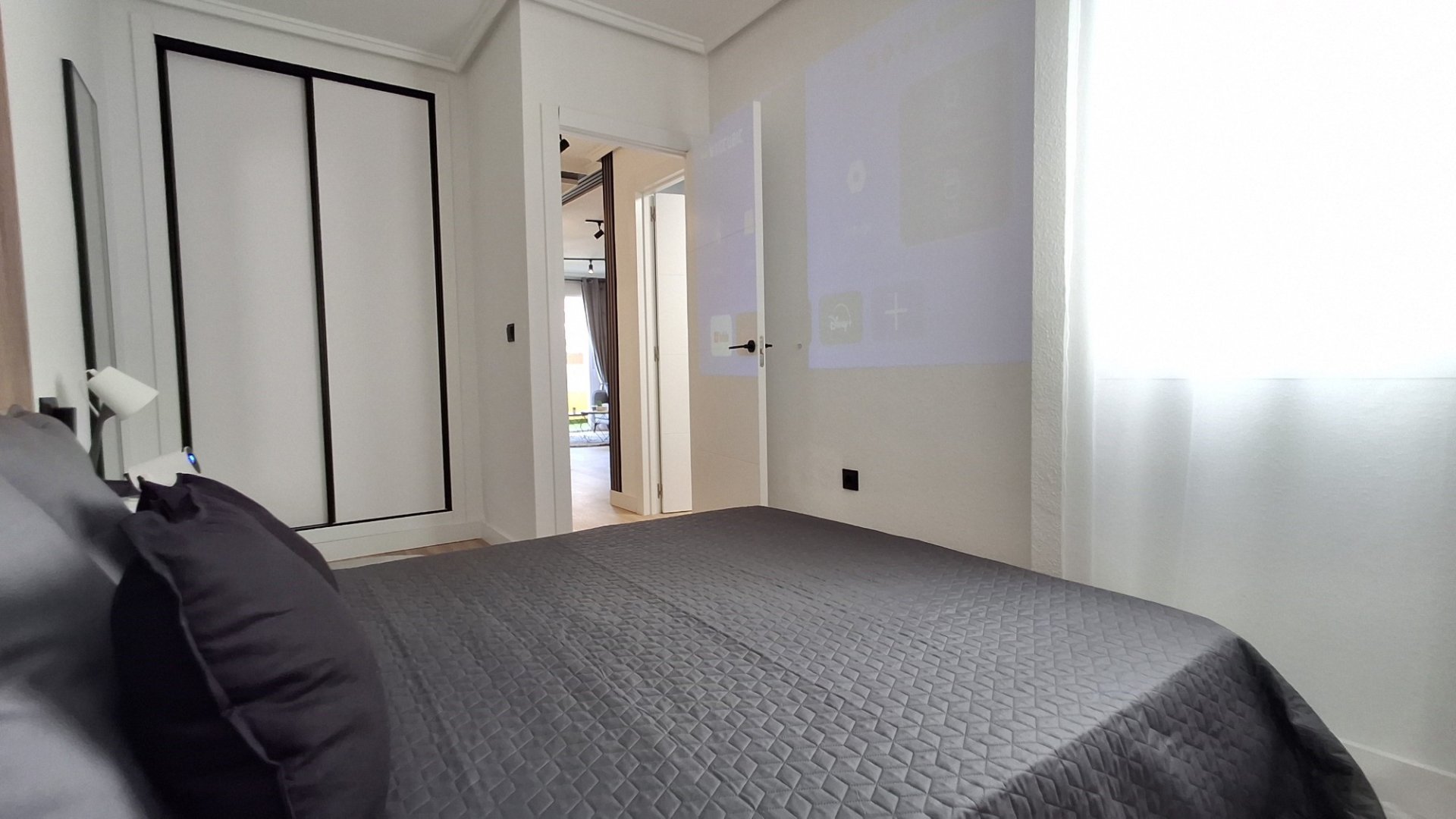 Reventa - Apartamentos -
Torrevieja - Cala del palangre