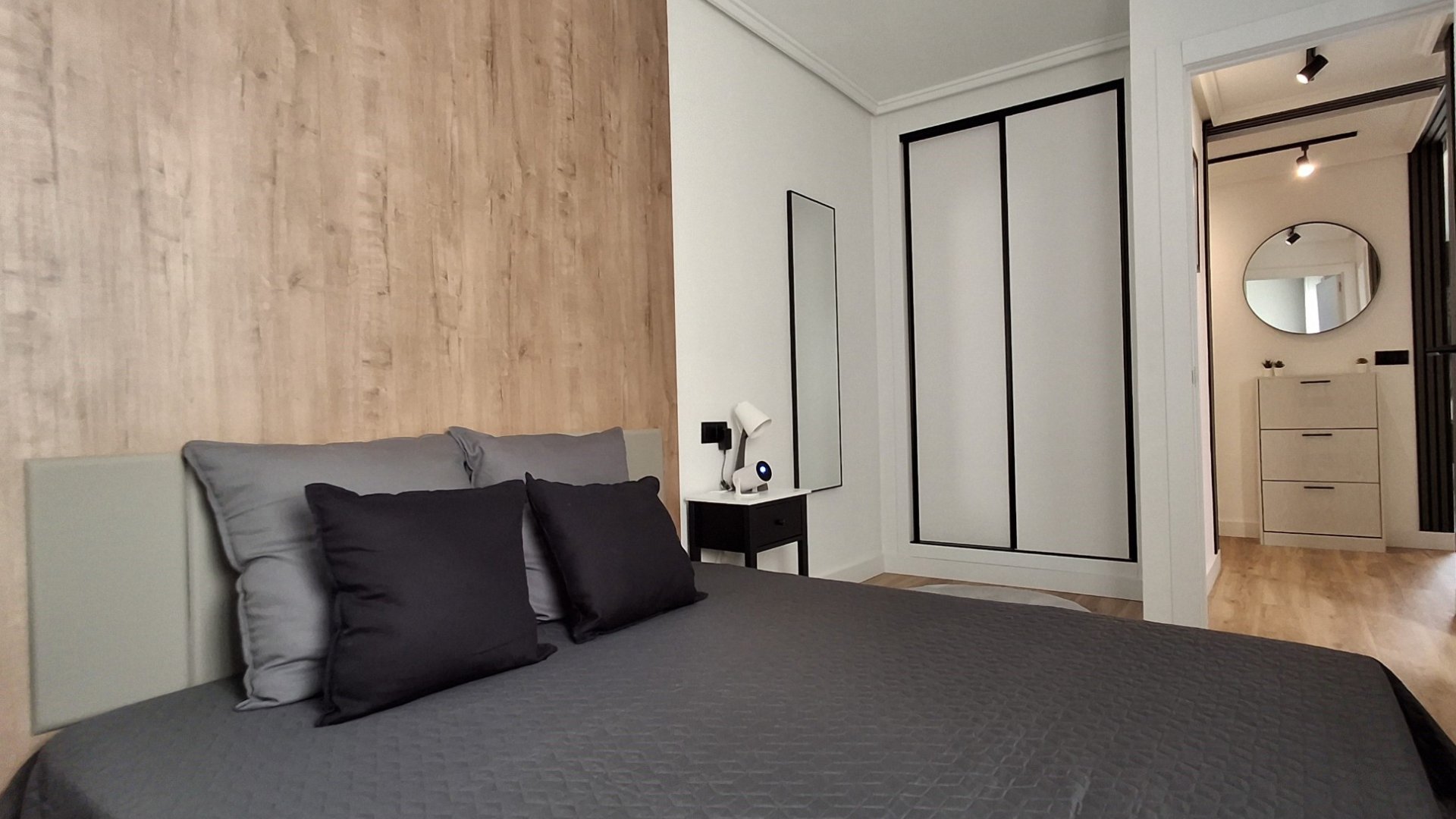 Reventa - Apartamentos -
Torrevieja - Cala del palangre
