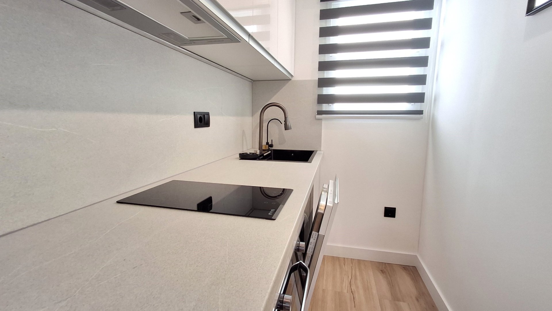 Reventa - Apartamentos -
Torrevieja - Cala del palangre