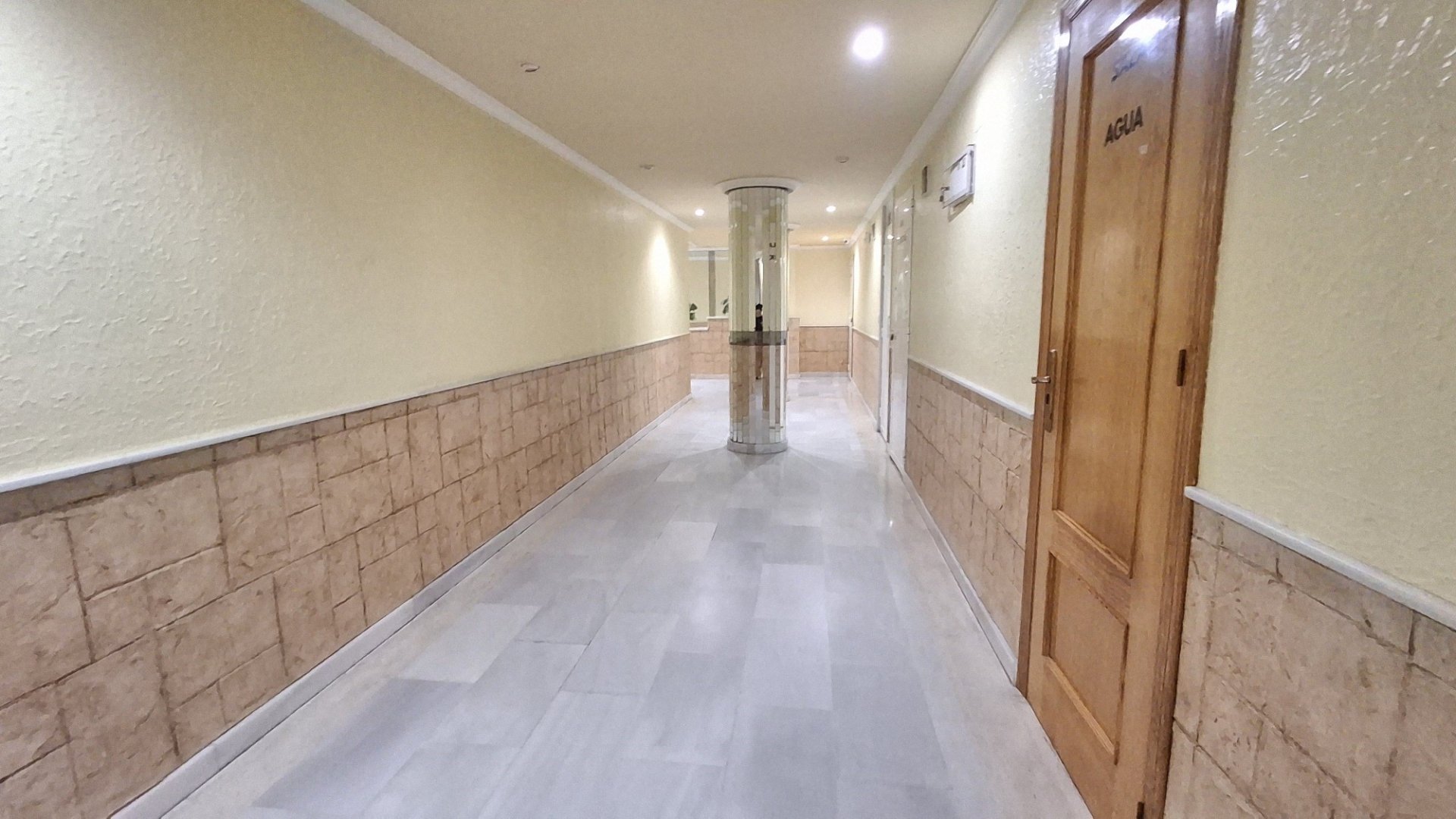 Reventa - Apartamentos -
Torrevieja - Cala del palangre