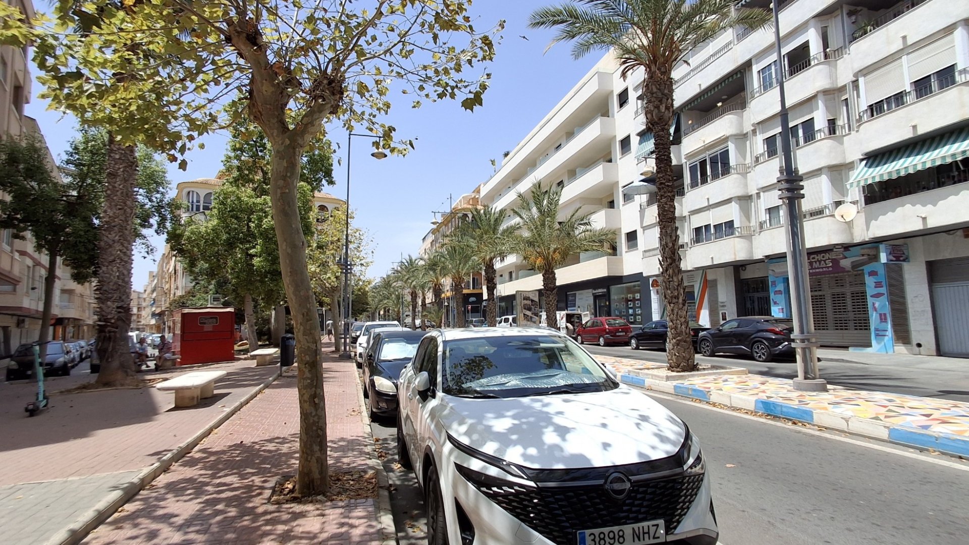 Reventa - Apartamentos -
Torrevieja - Cala del palangre