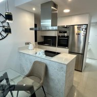 Reventa - Apartamentos -
Torrevieja - Calas Blancas